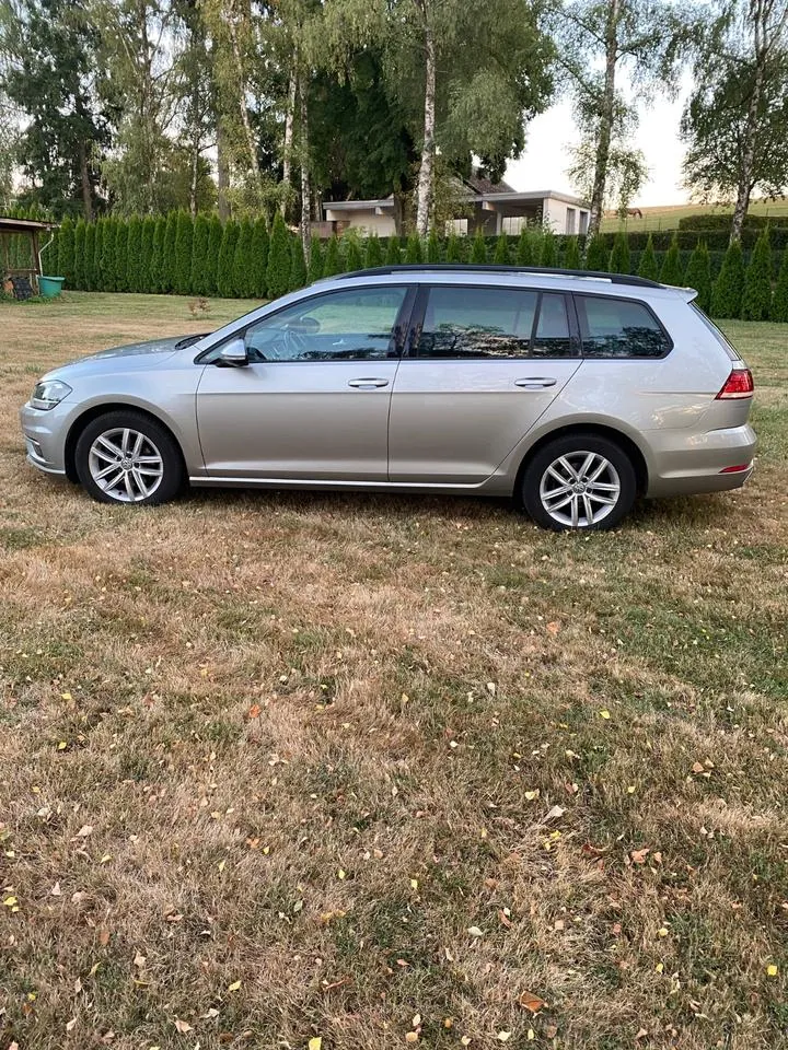 Volkswagen Golf 7