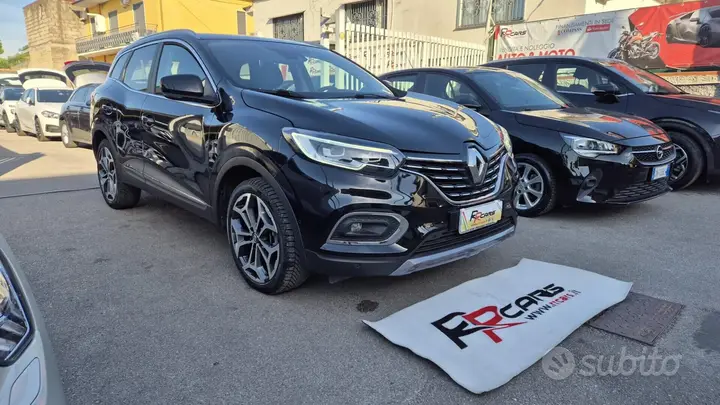 Renault Kadjar 2022 photo 3