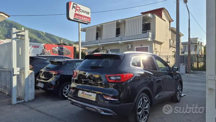 Renault Kadjar 2022 photo 5