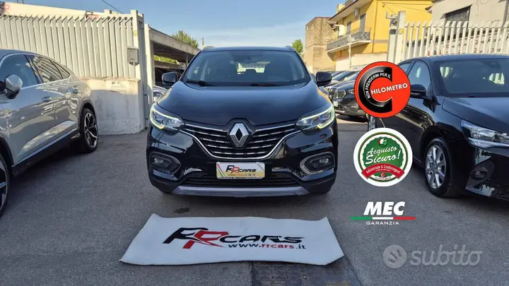 Renault Kadjar 2022 photo 2