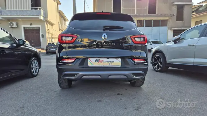 Renault Kadjar 2022 photo 4