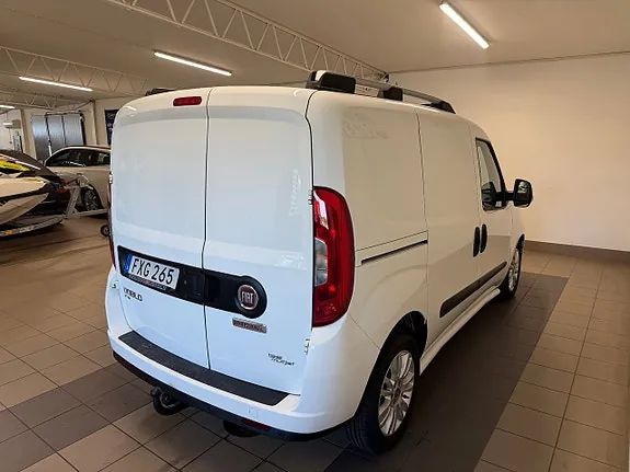 Fiat Doblo 2015 photo 5