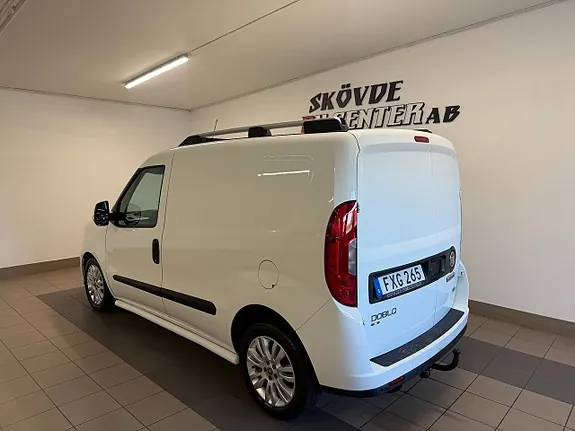 Fiat Doblo 2015 photo 4
