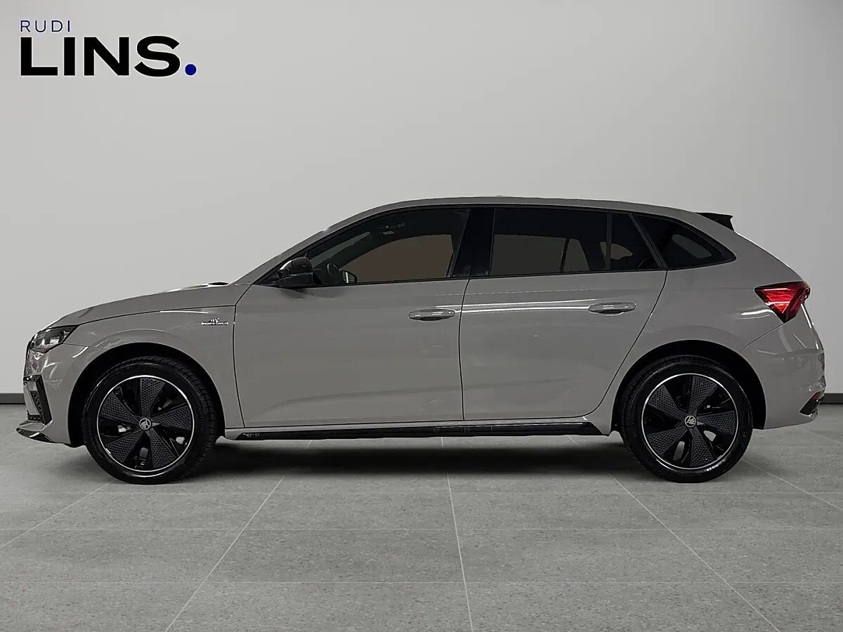 Skoda Scala 2026 photo 2