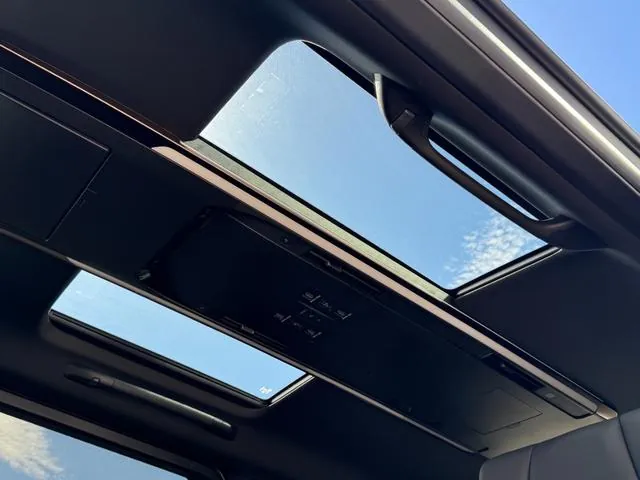 Toyota Alphard 2026 photo 5