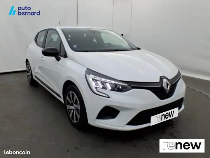 Renault Clio 2023 photo 3