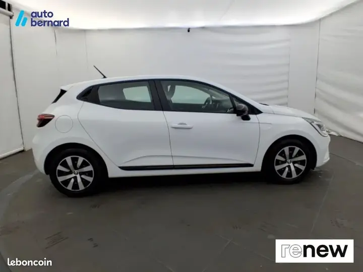 Renault Clio 2023 photo 4