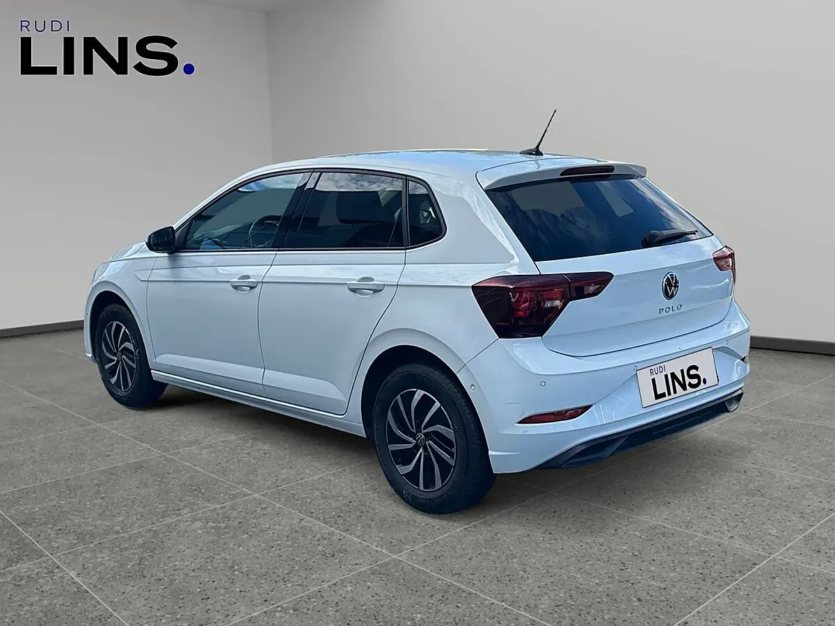 Volkswagen Polo 2024 photo 3