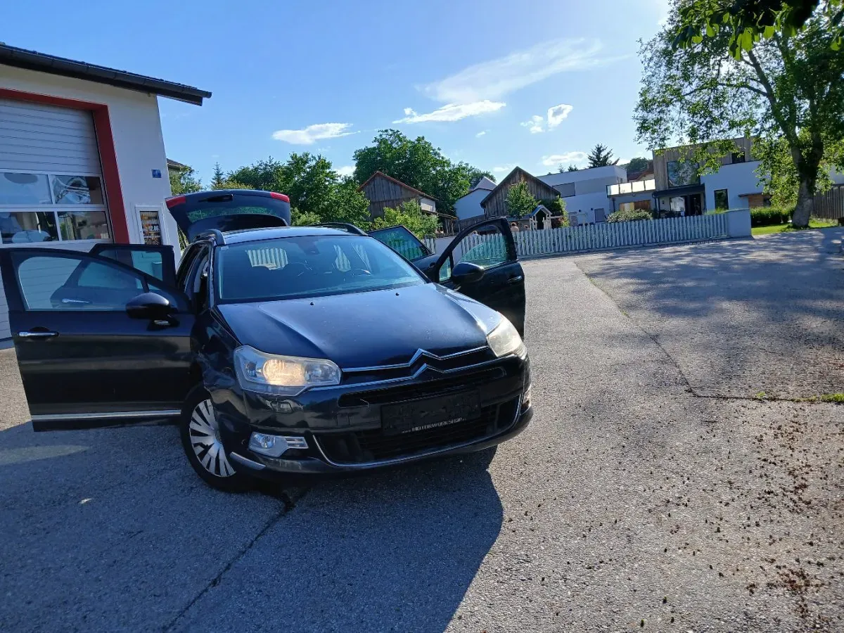 Citroen C5