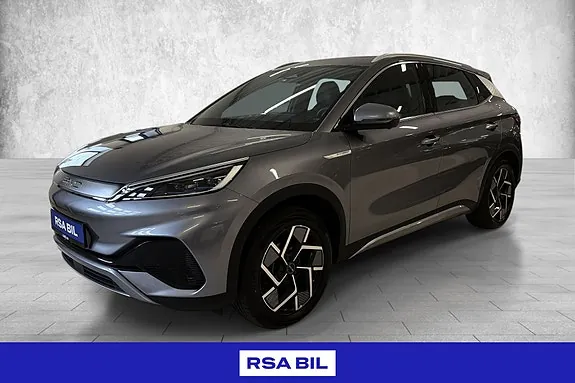 BYD Atto 3