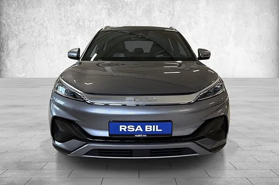 BYD Atto 3 2023 photo 2