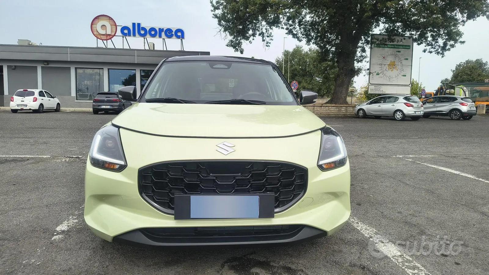 Suzuki Swift 2025 photo 3