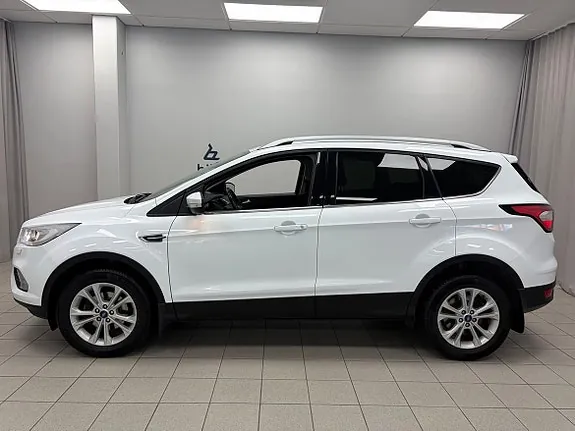 Ford Kuga 2018 photo 2
