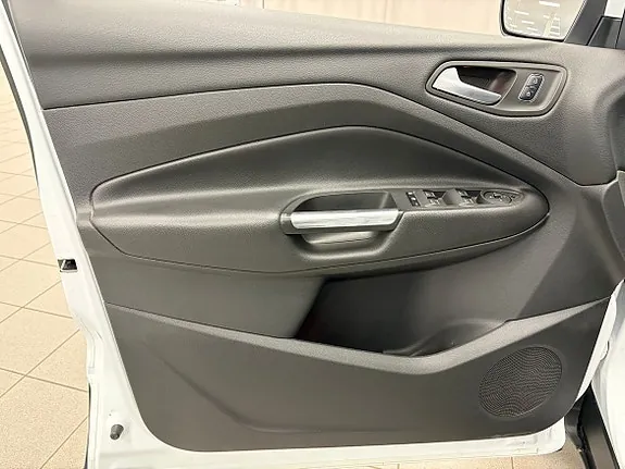 Ford Kuga 2018 photo 5
