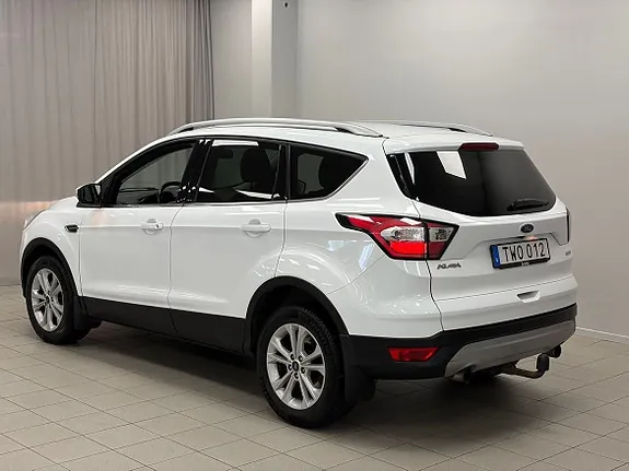 Ford Kuga 2018 photo 3