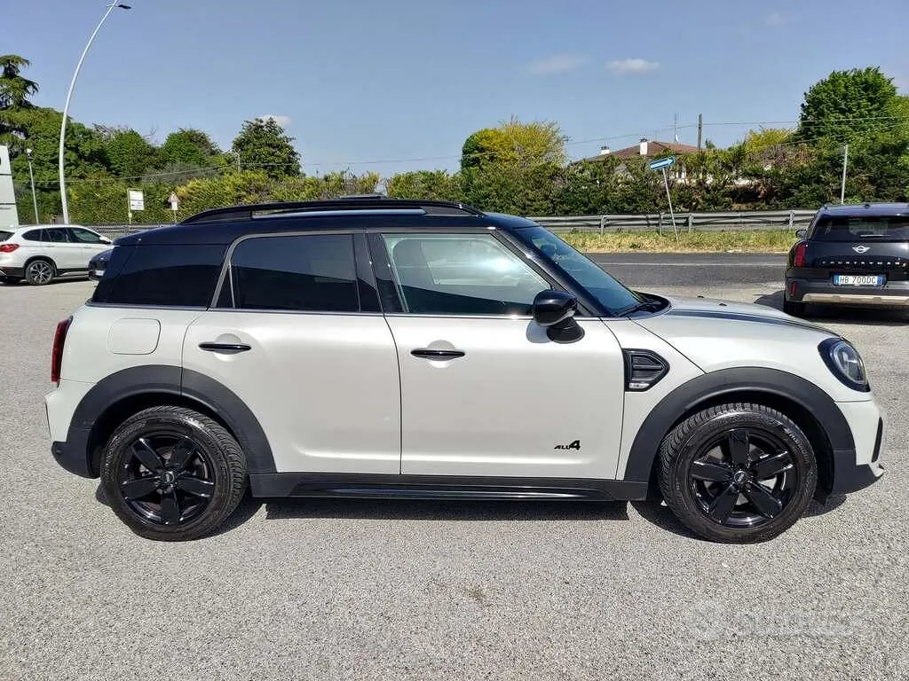 Mini Countryman 2023 photo 5