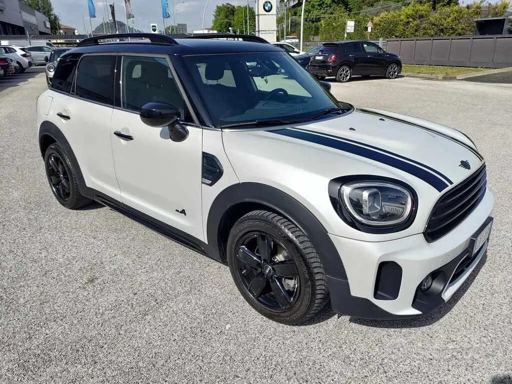 Mini Countryman 2023 photo 4