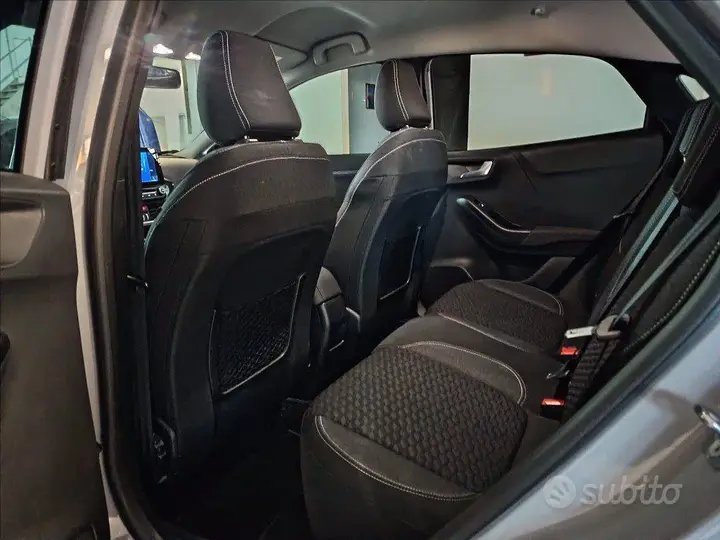 Ford Puma 2022 photo 5