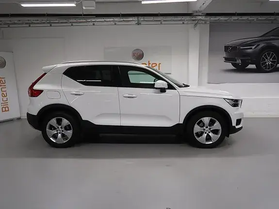 Volvo Xc40 2020 photo 5