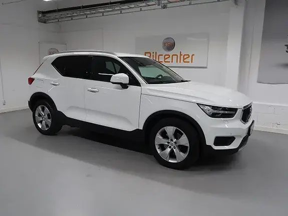 Volvo Xc40 2020 photo 4