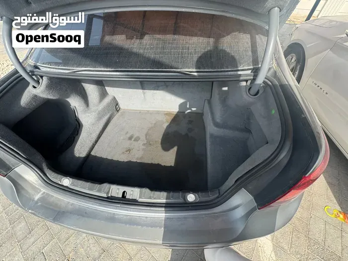 BMW 7 Series 2014 photo 5