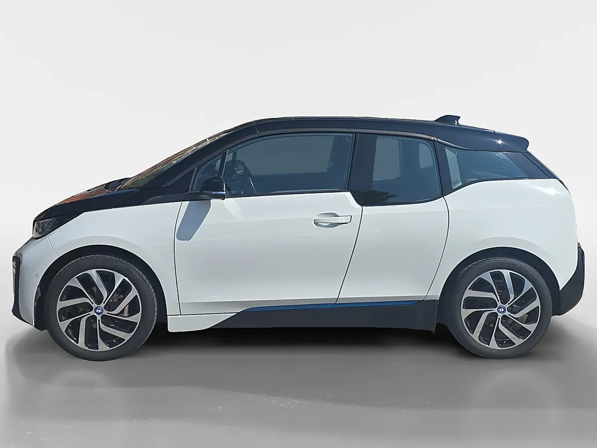 BMW I3 2022 photo 2
