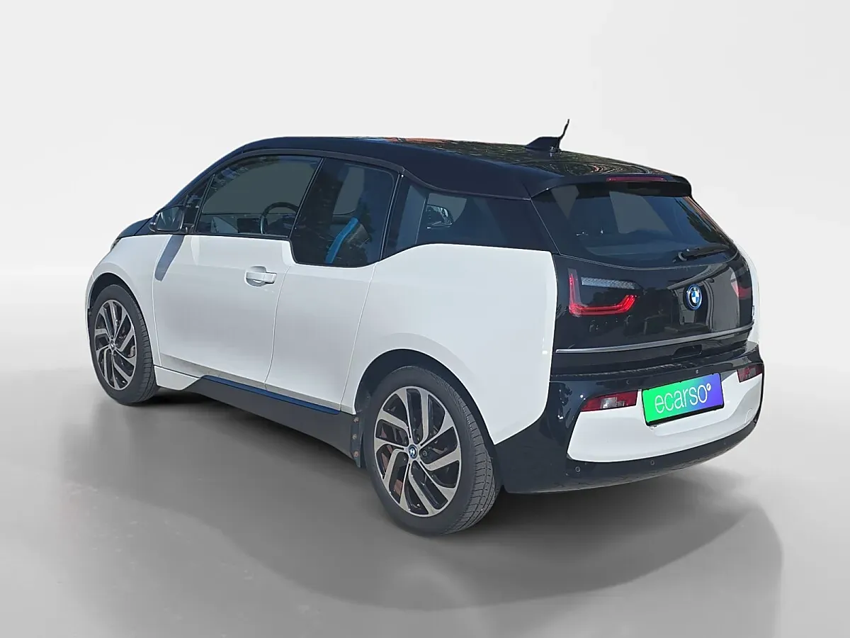 BMW I3 2022 photo 3