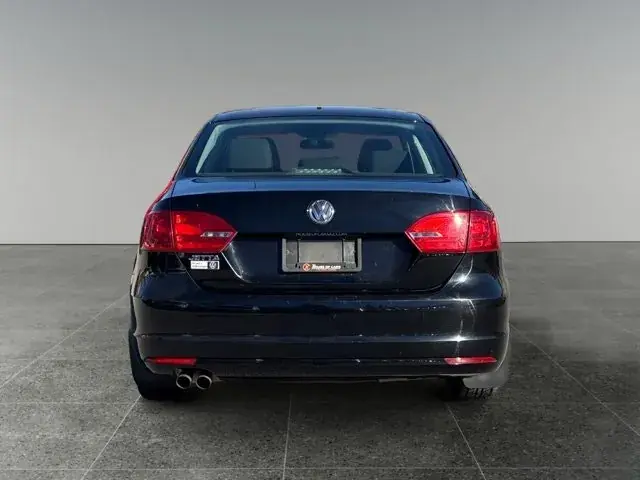 Volkswagen Jetta 2013 photo 5