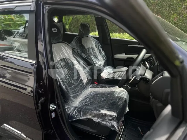 Kia Sonet 2026 photo 5