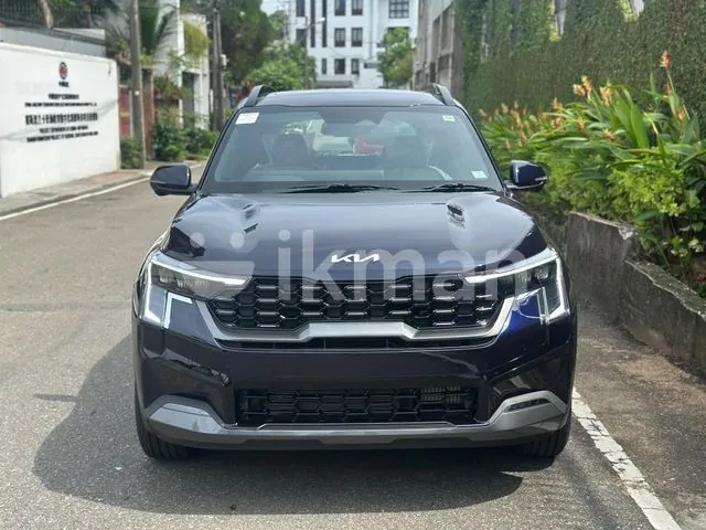 Kia Sonet 2026 photo 3