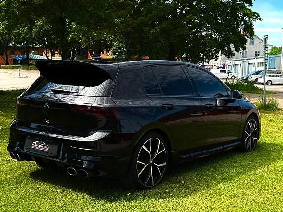 Volkswagen Golf I 2023 photo 4