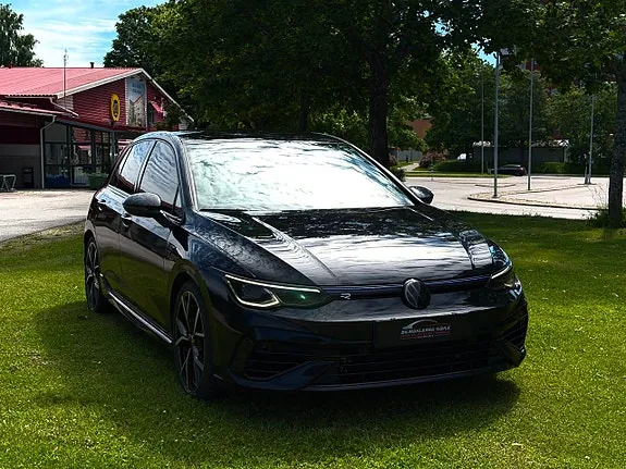 Volkswagen Golf I 2023 photo 5