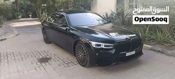 BMW 5 Series 2023 photo 5