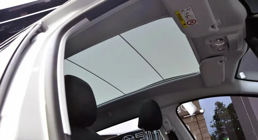 Peugeot 2008 2016 photo 3