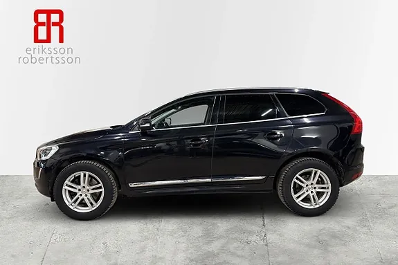 Volvo Xc60 2015 photo 2
