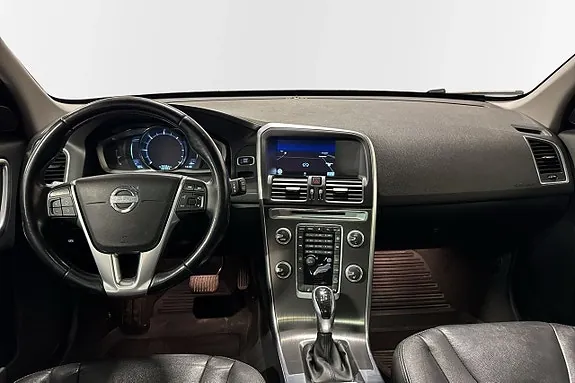 Volvo Xc60 2015 photo 4