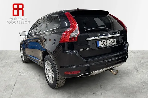 Volvo Xc60 2015 photo 3