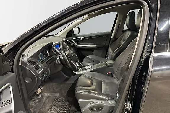 Volvo Xc60 2015 photo 5
