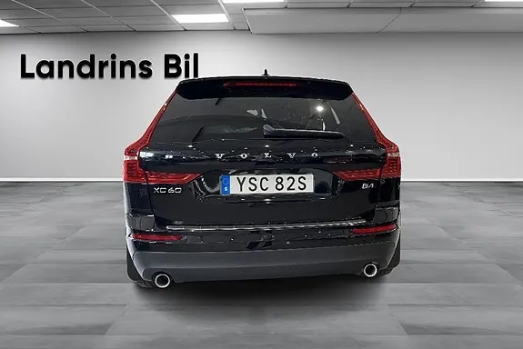 Volvo Xc60 2021 photo 5