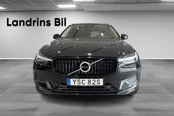 Volvo Xc60 2021 photo 2