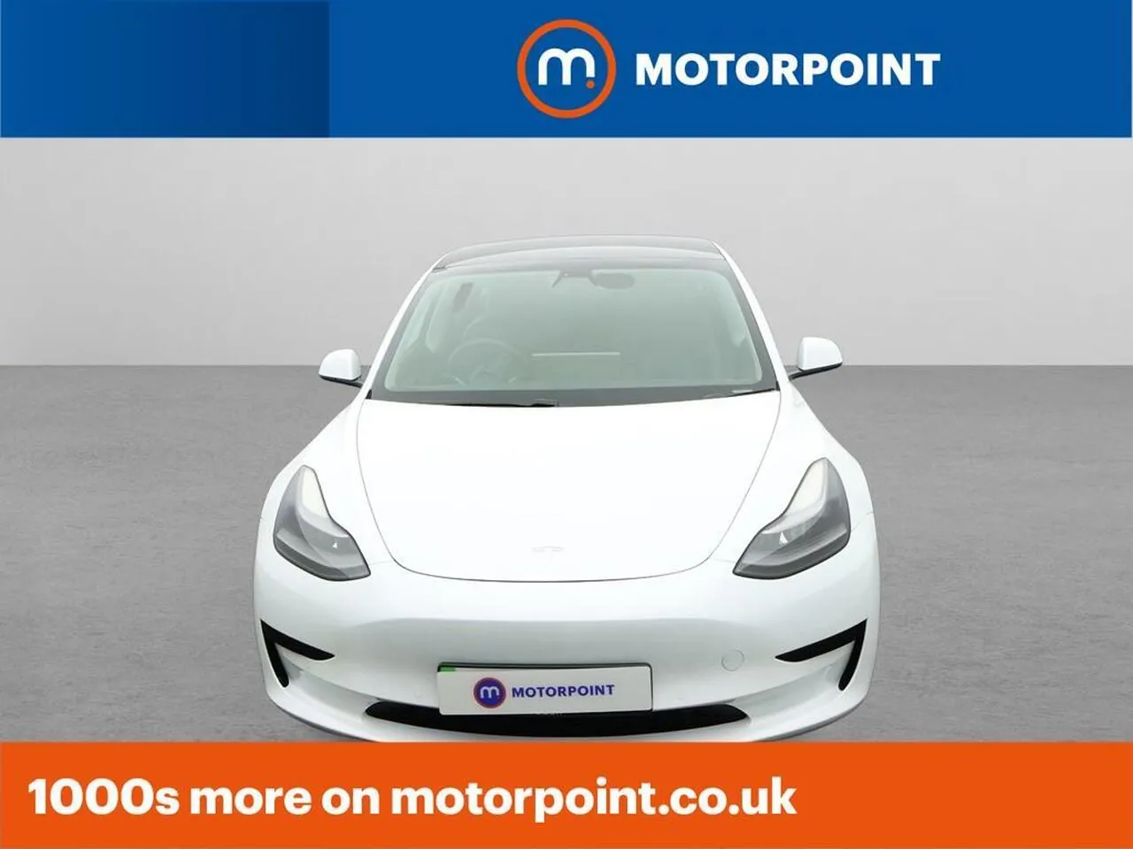 Tesla Model 3 2021 photo 3