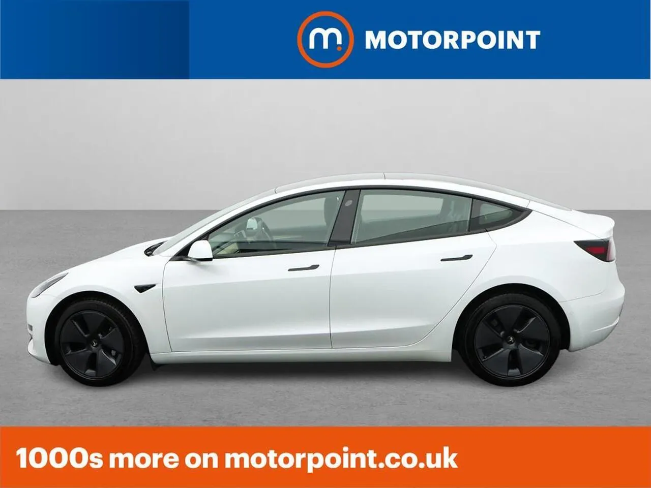 Tesla Model 3 2021 photo 4