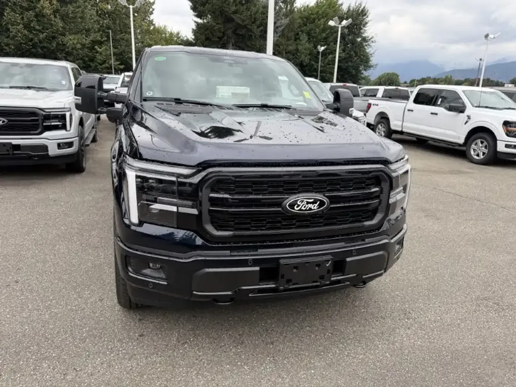 Ford F-150 2026 photo 2