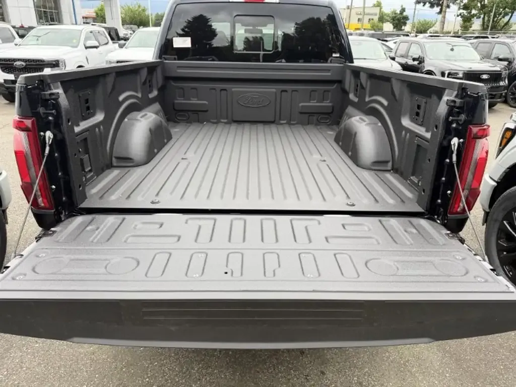 Ford F-150 2026 photo 5