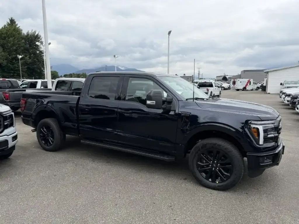 Ford F-150 2026 photo 3