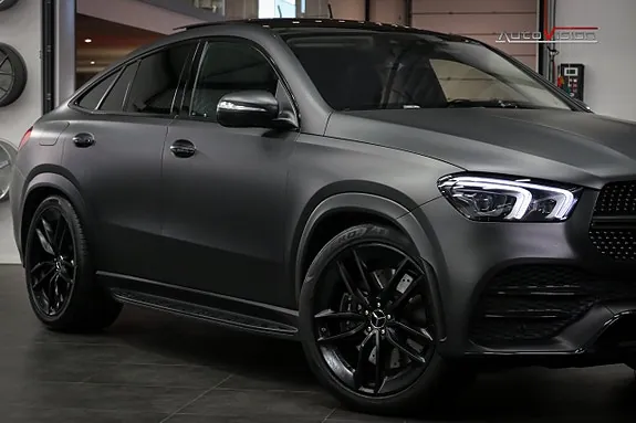 Mercedes-Benz Gle350 De 2023 photo 3