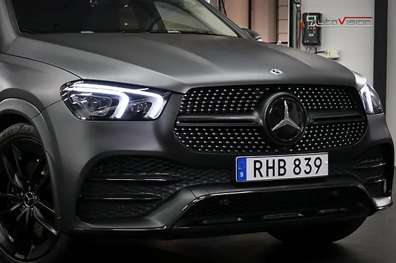 Mercedes-Benz Gle350 De 2023 photo 4