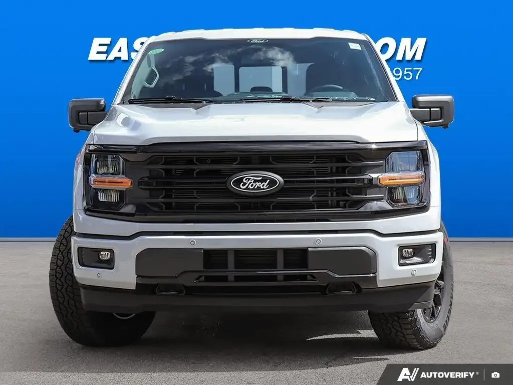 Ford F-150 2026 photo 2