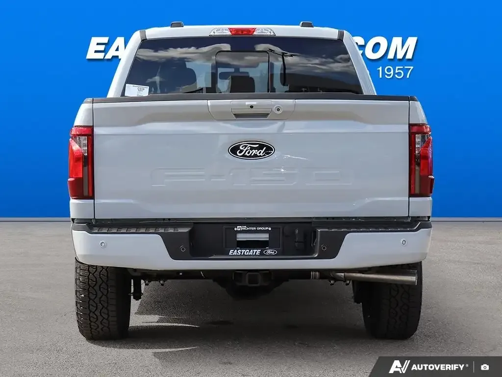 Ford F-150 2026 photo 5