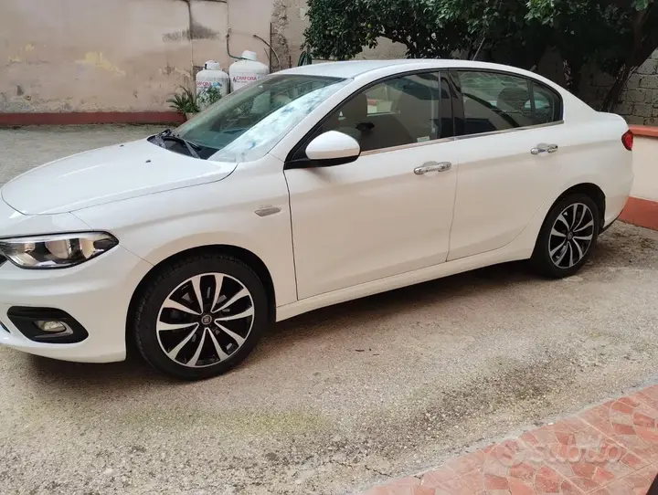 Fiat Tipo